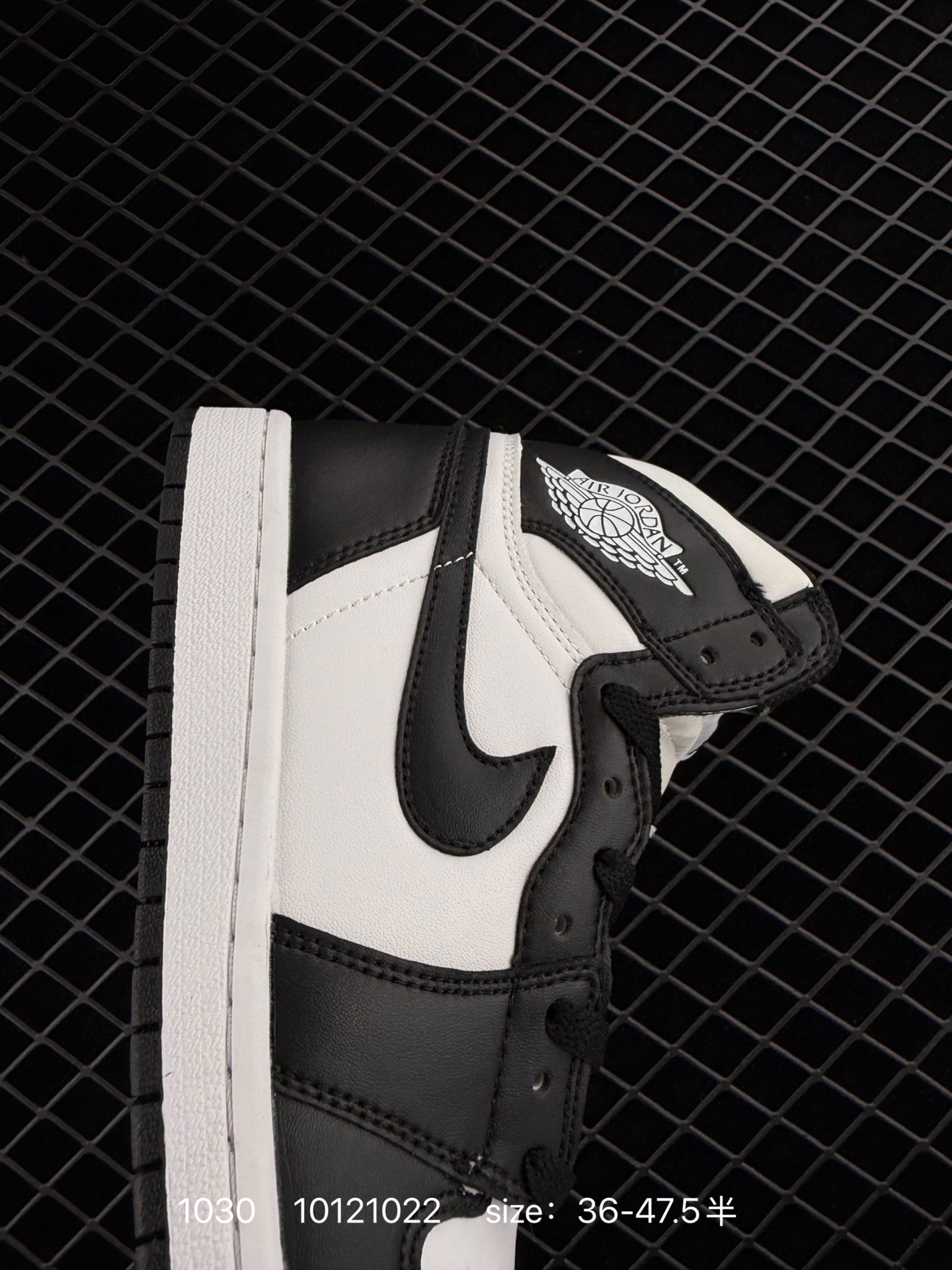 Nike Air Jordan 1 High Retro OG